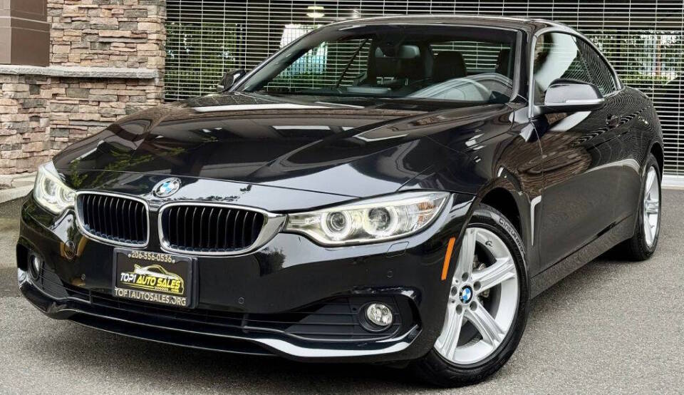 bmw 4 series 2014 WBA3T1C51EPS98233 image bmw 4 series 2014 WBA3T1C51EPS98233 image